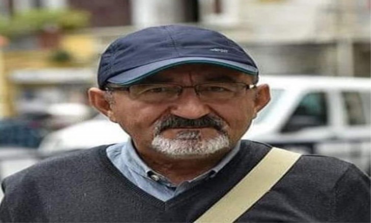 Çağlayan Adliye önünde kalp krizi geçiren Necdet Özsaygın, yaşamını yitirdi