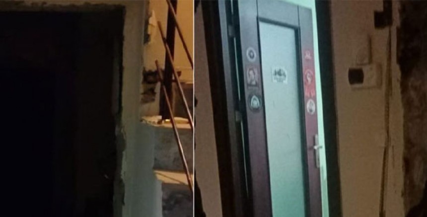 Çağlayan Adliyesi Saldırısı Sonrası: ÇHD Üyesi 4 Avukat Ofislerinde Gözaltına Alındı