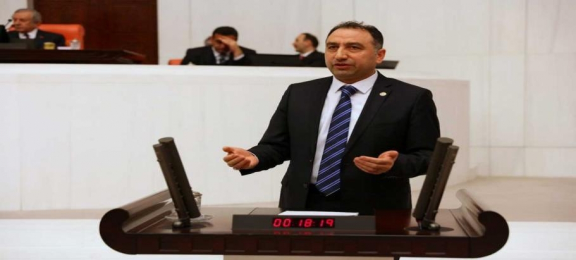 Çalışanları Salgından Korumak İçin Zorunlu Alanlar Dışında Üretim Durmalıdır