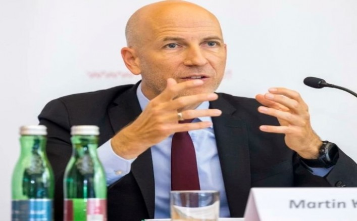Çalışma Bakanı Martin Kocher, Sık sık iş reddedenlere sekiz haftaya kadar işsizlik parası yok