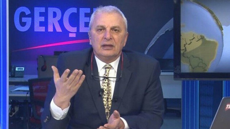 Can Ataklı koronavirüse yakalandı