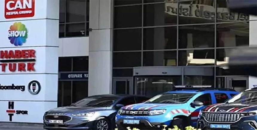 Can Holding’e İkinci Dalga Operasyonu: 26 Kişi Gözaltında