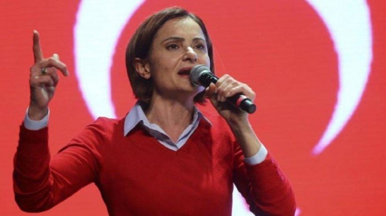 Canan Kaftancıoğlu: Militan olduğum doğrudur