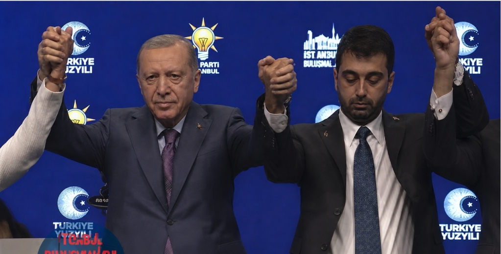 Canan Kaftancıoğlu`ndan AKP`ye geçen Eren Ali Bingöl`e sert tepki: