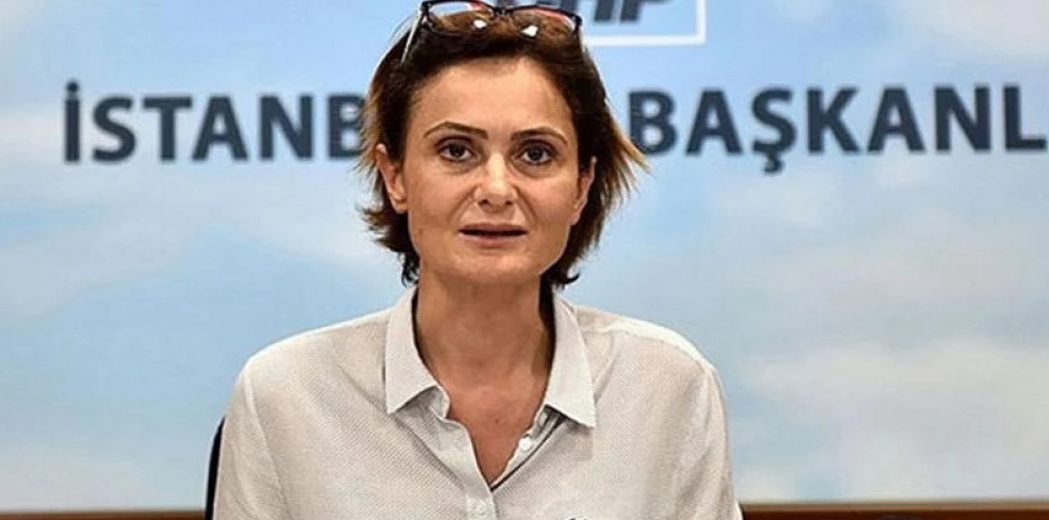 Canan Kaftancıoğlu’nun Koronavirüs Test Sonucu Pozitif Çıktı 