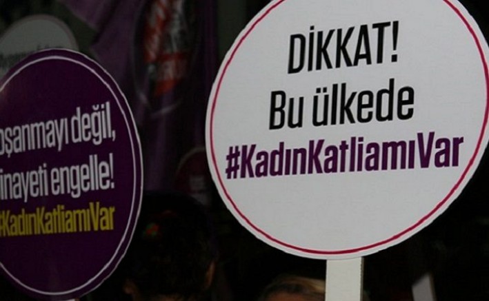 Candan Yüceer 18 yılda en az 7 bin 500 kadın öldürüldü