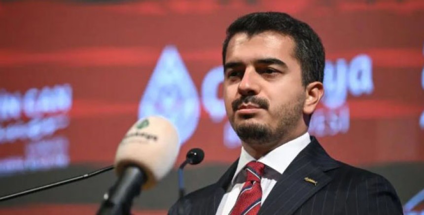 Çankaya Belediye Başkanı Hüseyin Can Güner Hakkında Tutuklama Talebi