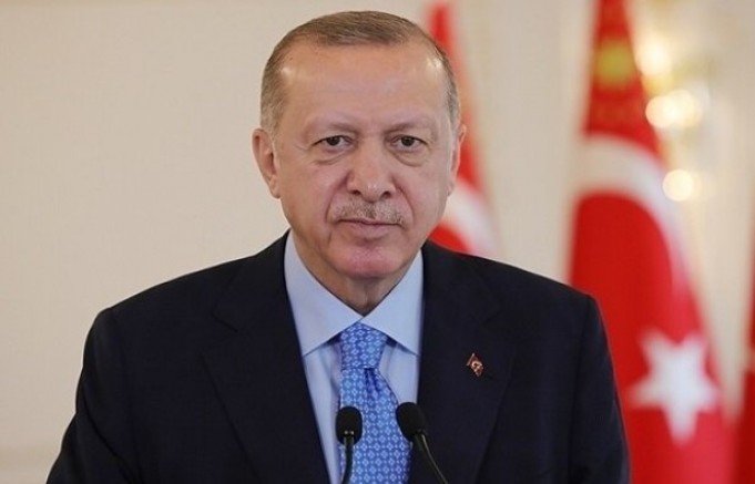 Canlı yayında fenalaşan Erdoğan’ın Mersin mitingi de erteledi
