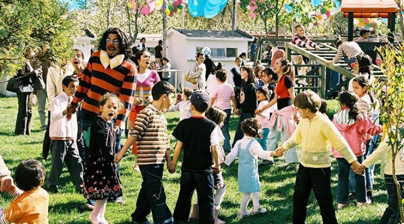 Çatalca Kaymakamlığı | Nesin Vakfı’nın parasına el koydu 