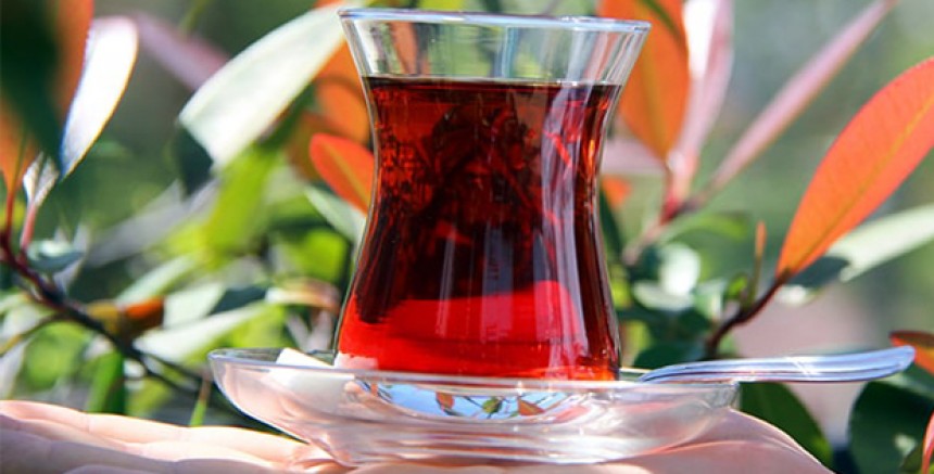 Çaykur çaya yüzde 43 oranında zam yaptı 