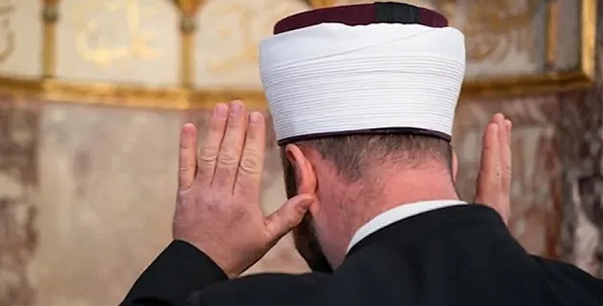 ÇEDES Projesi’nin ilk adımı devreye girdi: İmamlar derse girdi, öğrenciler camiye götürüldü