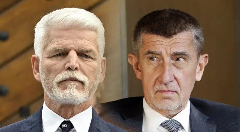 Çekya’da Petr Pavel, Andrej Babis'i yenerek yeni Cumhurbaşkanı oldu  