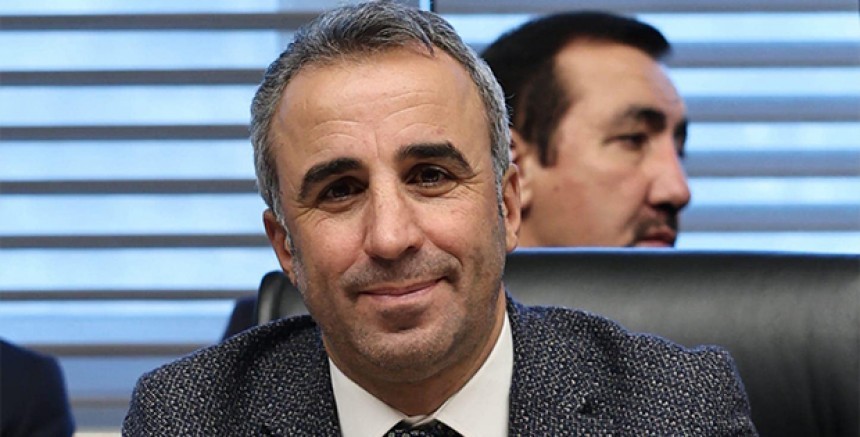 Celal Fırat: Alevi Köylerine Yönelik Ayrımcılığa Son Verilmeli