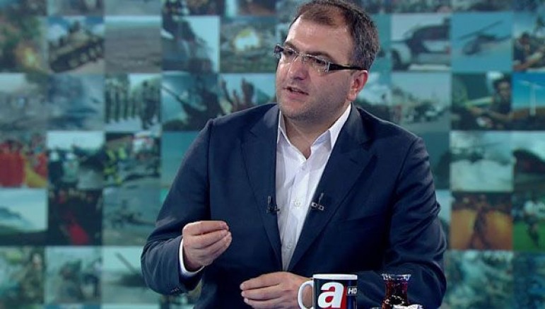 Cem Küçük'ten AK Parti'ye ''şaşırtan'' tepki: İnsanları canından bezdirdi zamlar