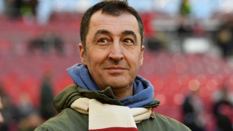 Cem Özdemir: Almanya'nın Türkiye'deki demokratik kuruluşlara desteği yetersiz