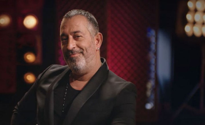Cem Yılmaz: Bakan Koca beni çok mutlu eden haberler verdi