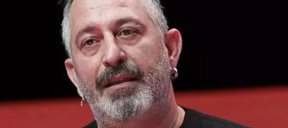 Cem Yılmaz Kalp Spazmı Geçirdi: Anjiyo Sonrası Durumu İyi