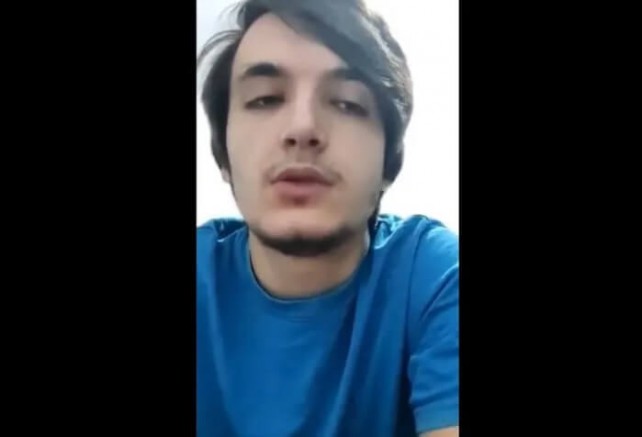 Cemaat yurdunda intihar eden Enes Kara’nın babası: 25 yıldır bu cemaatin içindeyim, kaldığı yerde hiç sorun yoktu