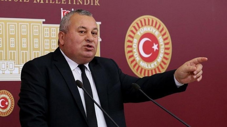 Cemal Enginyurt: CHP'li arkadaşlar beni partiye davet etti