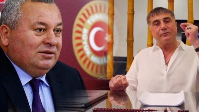 Cemal Enginyurt | Sedat Peker’i etiketledi ve paylaştı 