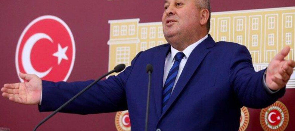 Cemal Enginyurt’tan Erdoğan’a: Feti Yıldız ile Hayati Yazıcı kuyunu kazdı