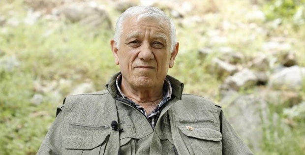 Cemil Bayık’tan Kritik Barış Süreci Mesajı: “Demokratik Adımlar Atılmazsa Süreç Tıkanır”