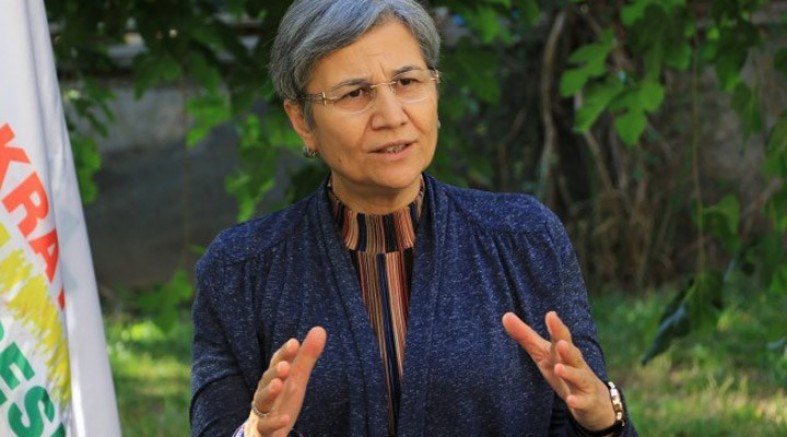 Cemil Özen: 'Leyla Güven'e hapis cezası AİHM kararı sızdırıldığı için verildi' 