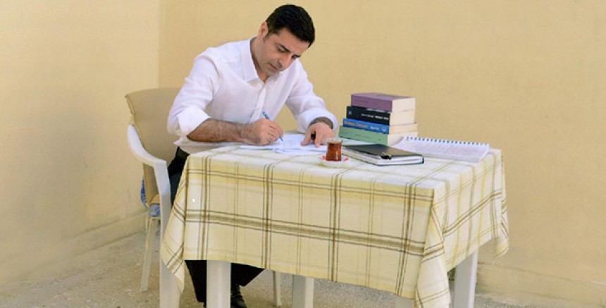 Cengiz Çandar – “Demirtaş’ın Bu Hafta Serbest Bırakılması Gerekiyordu, Önümüzdeki Hafta İhtimal Çok Kuvvetli”