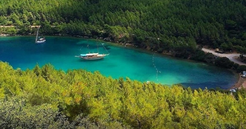 Cengiz İnşaat'a Bodrumda verilen ruhsatlar iptal edildi 