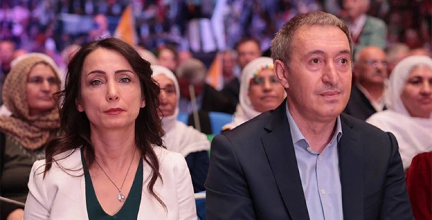 Çerçeve Yasa Tartışması Büyüyor: DEM Parti'den 