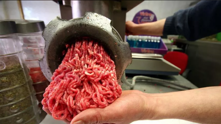  Et Ürünlerinde Domuz ve At Eti Skandalı Büyüyor