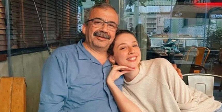 Ceren Önder Kandemir: “Babamın Hayati Riski Devam Ediyor, Her Stabil Gün Şükür Sebebi”