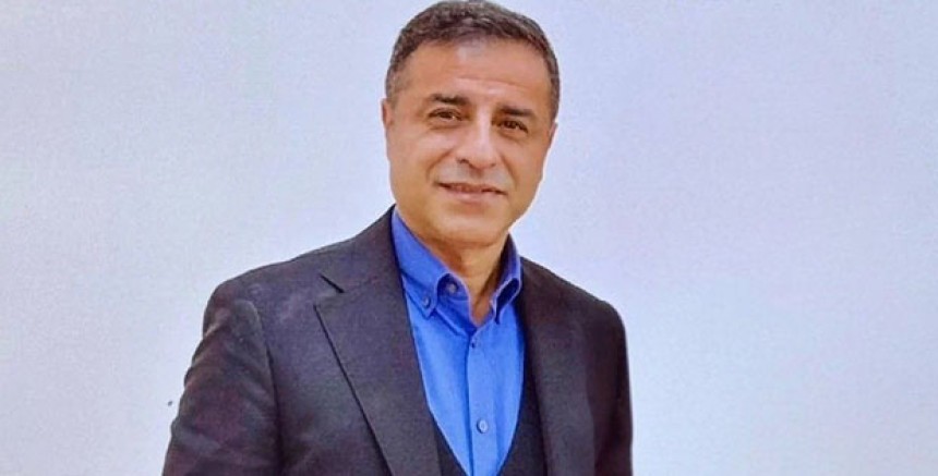 Cevdet Yılmaz’dan Demirtaş Açıklaması: Kararı Yargı Verecek