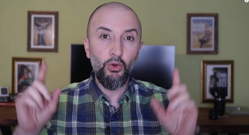 Cevheri Güven AKP’li Bakan Çocuklarının TRT’yi soyduğunu iddia etti (VİDEO)