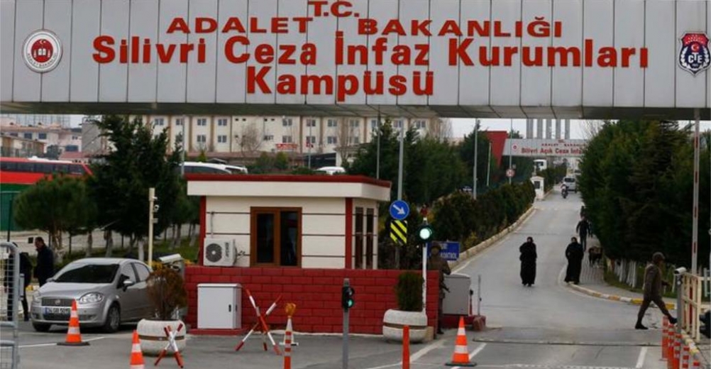 Cezaevi’nde 1 tutuklu daha koronavirüsten yaşamını yitirdi