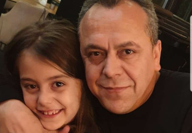 Cezaevinde tutuklu bulunan Eşi için çağrıda bulundu: Eşim Ölüyor yardım edin 