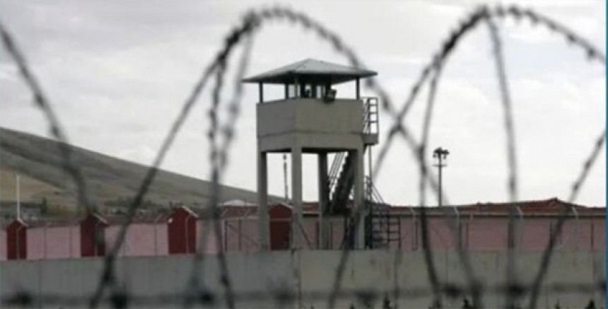 Cezaevlerinde Doluluk Alarmı: 304 Bin Kapasiteye Karşı 413 Bin Tutuklu ve Hükümlü – TBMM’den Yeni İnfaz Düzenlemesi Geliyor