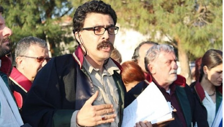 Kozağaçlı: Soma’da 301 kişiyi katledenler tahliye edildi, biz içerdeyiz!