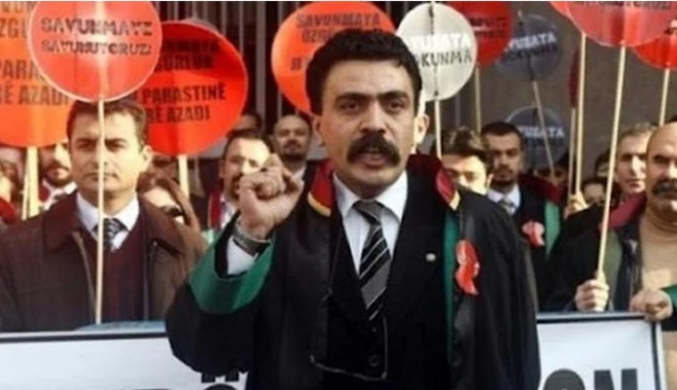 ÇHD Davası 7 Kasım'a erteledi