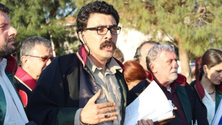 ÇHD Genel Başkanı Selçuk Kozağaçlı koronavirüse yakalandı