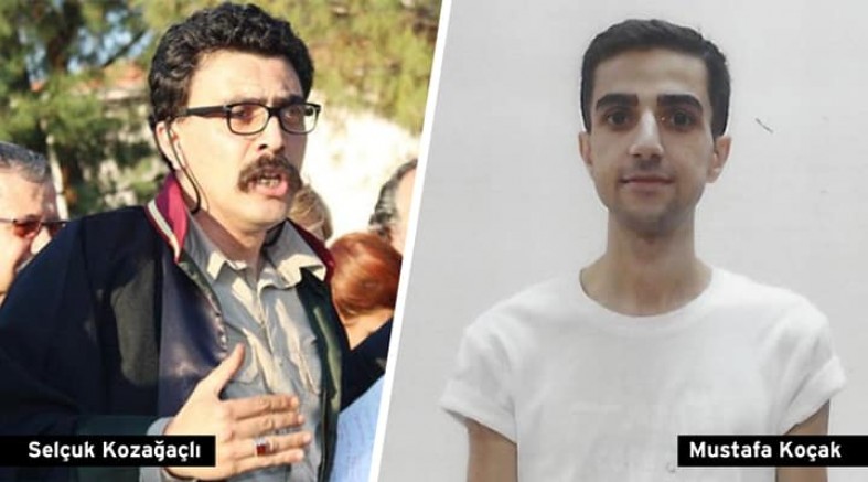 ÇHD’nin tutuklu başkanı Avukat Selçuk Kozağaçlı BirGün’e yazdı