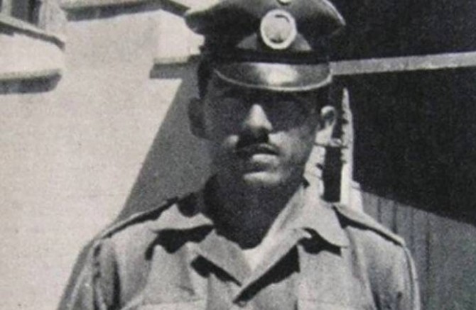 Che Guevara'yı öldüren asker hayatını kaybetti