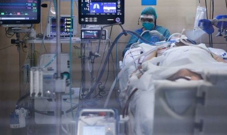 CHP Açıkladı: 20 kentte 21 bin 'bulaşıcı hastalık' ölümü