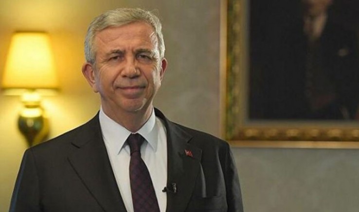 CHP Ankara belediye başkanı Mansur Yavaş, asgari ücret 3100 TL olmasına karar verdik dedi 