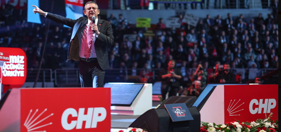 CHP Ankara'da Aday Tanıtım Toplantısı Düzenledi: Stratejik Aday Belirleme Süreci ve İttifak Vurgusu Öne Çıktı