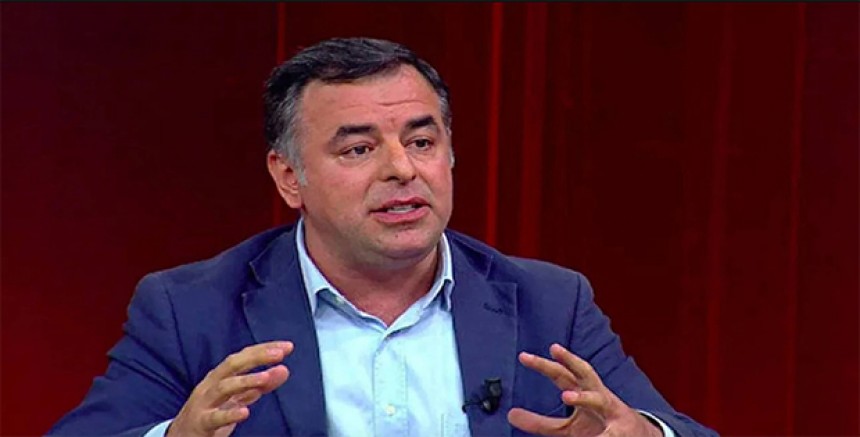 CHP, Barış Yarkadaş Hakkında Disiplin Soruşturması Başlattı