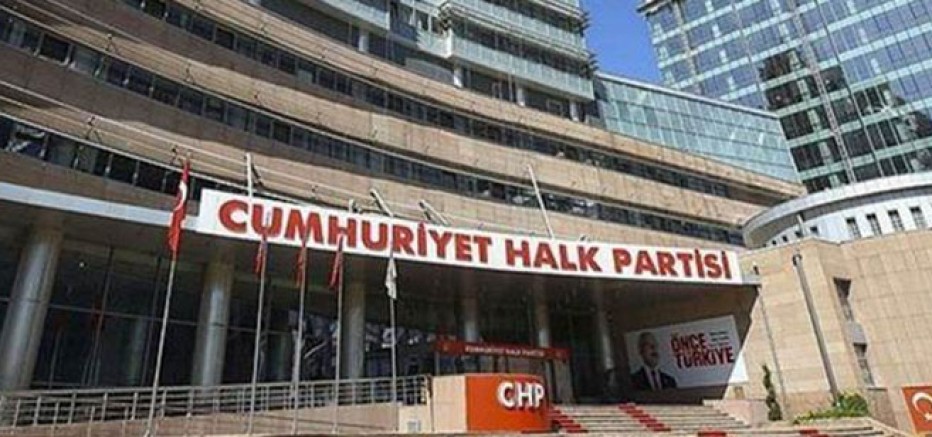 CHP'de 3'ü büyükşehir 4 il ile 11 ilçenin daha adayı belirlendi