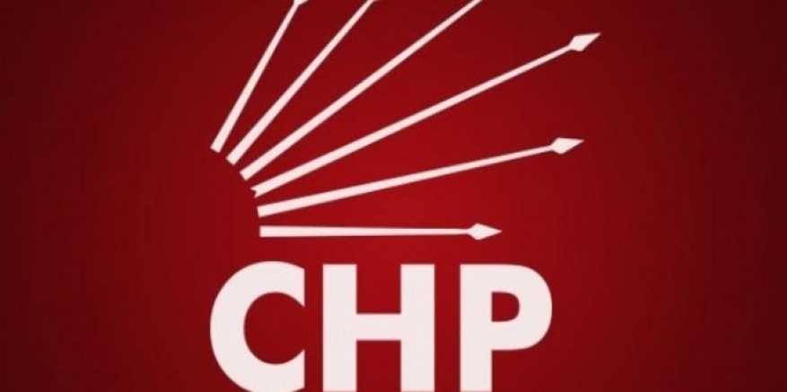 CHP’de istifa