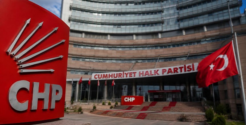 CHP’de Kurultay Gerilimi Büyüyor: “Süre Dolunca Başvurumuzu Yapacağız”