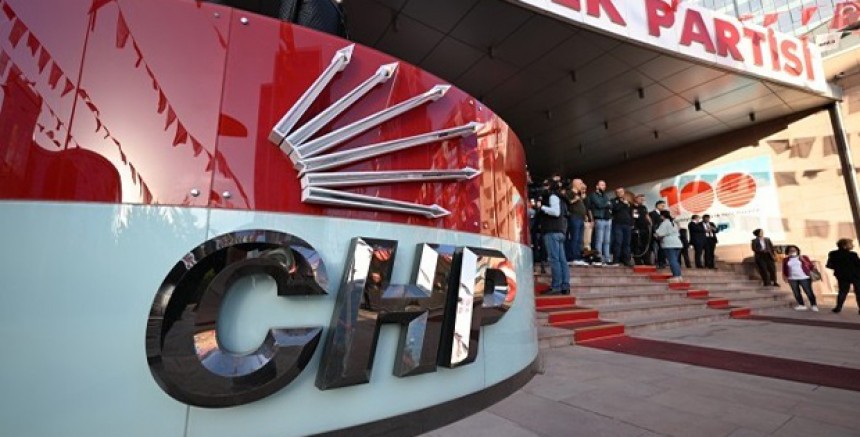 CHP'de Kurultay İptali Davası Öncesi Alarm: Güvenlik Artırıldı, Milletvekilleri Ankara’ya Çağrıldı